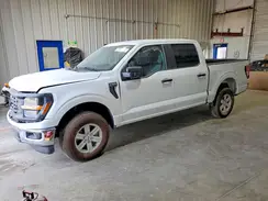 1FTFW1L84SKF88119 2025 FORD F-150