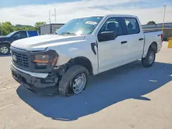 1FTFW1L85RKF03928 2024 FORD F-150