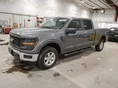 1FTFW1L85SKD07106 2025 FORD F-150