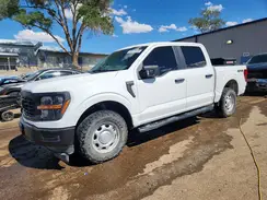 1FTFW1L86SKD20897 2025 FORD F-150