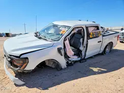 1FTFW1L86SKE28694 2025 FORD F-150