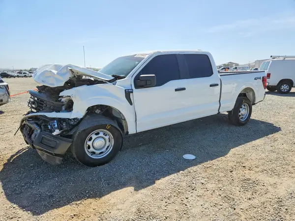 1FTFW1L88RKF61872 2024 FORD F-150 - Image 1