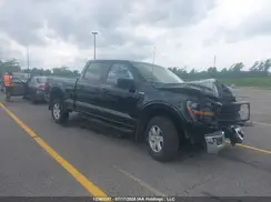 1FTFW1L88SKD40052 2025 FORD F-150