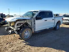 1FTFW1L88SKD67820 2025 FORD F-150