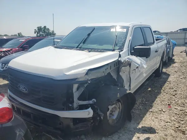 1FTFW1L89RKD13209 2024 FORD F-150 - Image 1