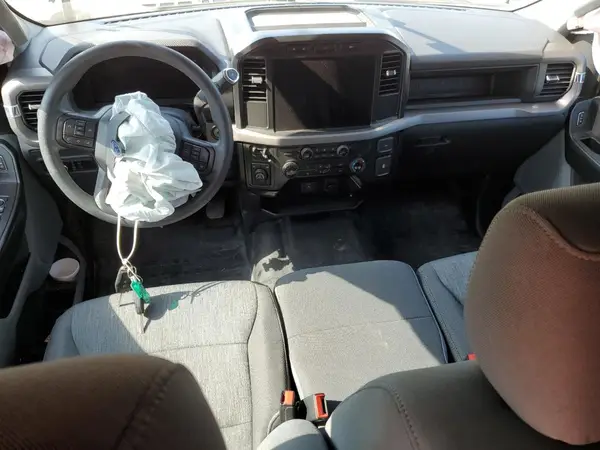 1FTFW1L89RKD13209 2024 FORD F-150 - Image 8
