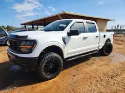 1FTFW1L89RKF14169 2024 FORD F-150