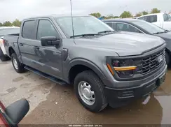1FTFW1L89SKD17301 2025 FORD F-150