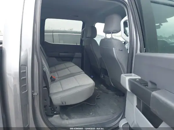 1FTFW1L89SKD17301 2025 FORD F-150 - Image 8