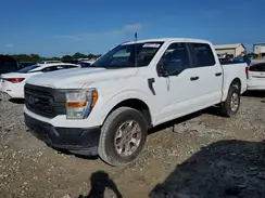 1FTFW1P80MKE71179 2021 FORD F-150