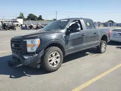 1FTFW1P80MKE89830 2021 FORD F-150
