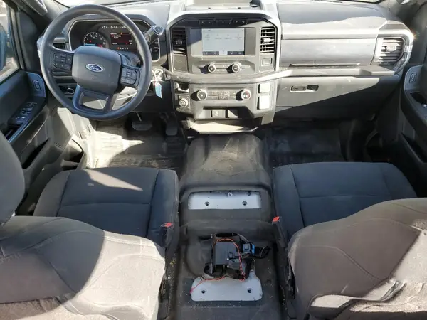 1FTFW1P80MKE95241 2021 FORD F-150 - Image 8