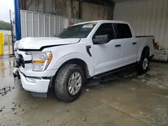 1FTFW1P80NKD04855 2022 FORD F-150