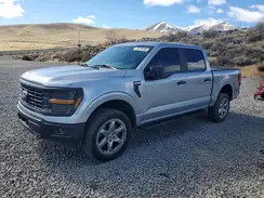 1FTFW1P80SKD56448 2025 FORD F-150