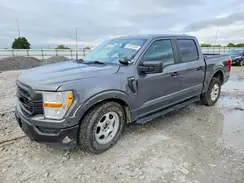 1FTFW1P81NKD04413 2022 FORD F-150
