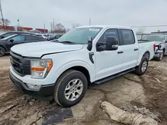1FTFW1P81NKE09436 2022 FORD F-150