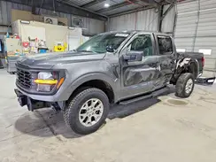 1FTFW1P81SKD91080 2025 FORD F-150