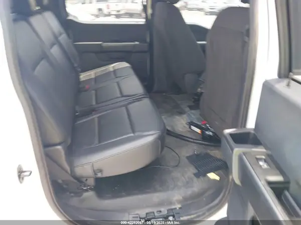 1FTFW1P82PKD22518 2023 FORD F-150 - Image 8