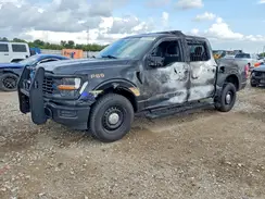 1FTFW1P82SKD18459 2025 FORD F-150