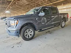 1FTFW1P83PKF23201 2023 FORD F-150