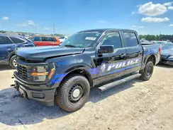 1FTFW1P83SKD18132 2025 FORD F-150
