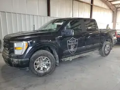 1FTFW1P84NKE40549 2022 FORD F-150