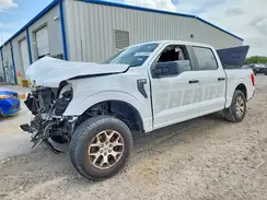 1FTFW1P84NKE90142 2022 FORD F-150