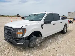 1FTFW1P84PKG02960 2023 FORD F-150
