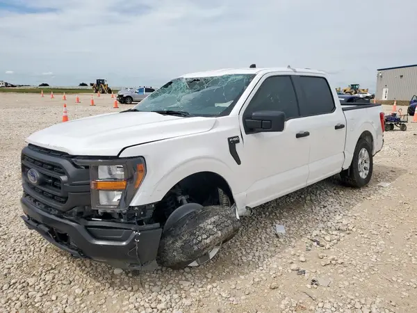 1FTFW1P84PKG02960 2023 FORD F-150 - Image 1