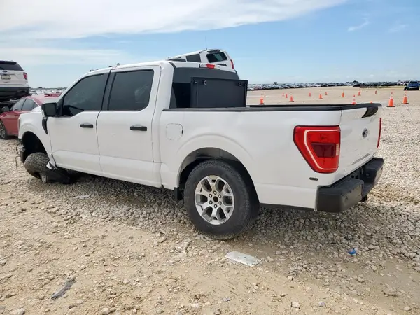 1FTFW1P84PKG02960 2023 FORD F-150 - Image 2