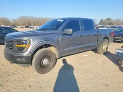 1FTFW1P84RKE47460 2024 FORD F-150