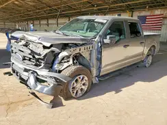 1FTFW1P85NKE01162 2022 FORD F-150
