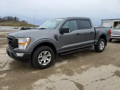 1FTFW1P85NKE40849 2022 FORD F-150