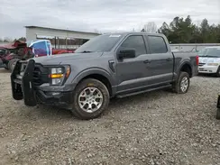 1FTFW1P85PKD23050 2023 FORD F-150