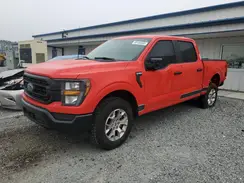1FTFW1P85PKD82406 2023 FORD F-150