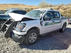 1FTFW1P85PKE45987 2023 FORD F-150