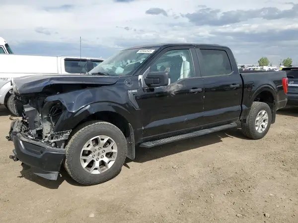 1FTFW1P85PKF48519 2023 FORD F-150 - Image 1