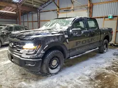 1FTFW1P85RKD47383 2024 FORD F-150
