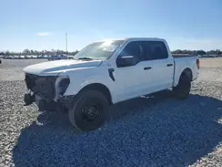 1FTFW1P85RKE16119 2024 FORD F-150