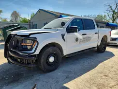 1FTFW1P85SKD25261 2025 FORD F-150