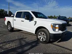 1FTFW1P86MKE96247 2021 FORD F-150