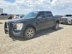 1FTFW1P86NKE40827 2022 FORD F-150