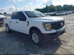 1FTFW1P86PKF40767 2023 FORD F-150