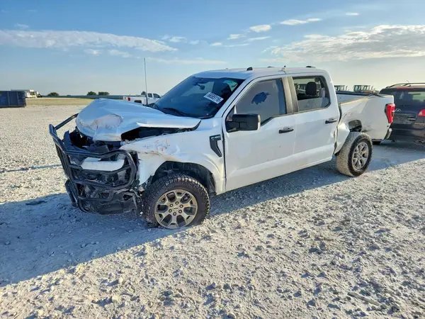 1FTFW1P86PKF99334 2023 FORD F-150 - Image 1