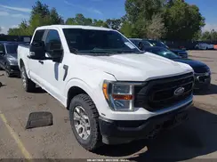 1FTFW1P87NKE09506 2022 FORD F-150