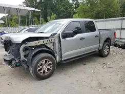 1FTFW1P87NKE40612 2022 FORD F-150