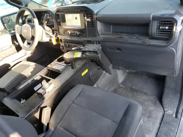 1FTFW1P87PKF00259 2023 FORD F-150 - Image 8
