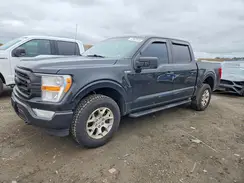 1FTFW1P88MKE68613 2021 FORD F-150