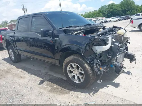 1FTFW1P88PKE13437 2023 FORD F-150 - Image 1