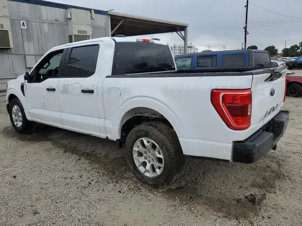 1FTFW1P88PKF12601 2023 FORD F-150 - Image 2
